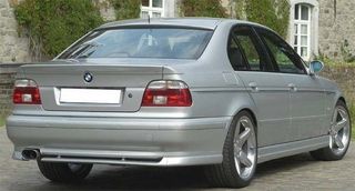 ΑΕΡΟΤΟΜΗ ΟΡΟΦΗΣ ACS-DESIGN ΓΙΑ BMW 5 SEDAN (E39)