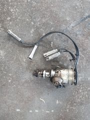 Audi 80 cc 11/84-09/86