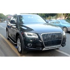ΣΕΤ ΣΠΟΙΛΕΡ AUDI Q5 8R (2008-2012)-thumb-2