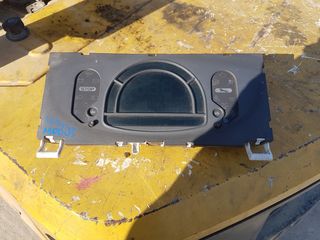 ΚΟΝΤΕΡ RENAULT MODUS 1.5DCI 2005-2008