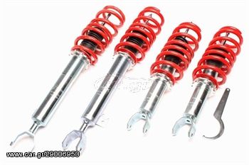 Ανάρτηση Ρυθμιζόμενη καθ΄ ύψος - "TA Technix coilover  Mazda	MX3	EC	1991 - 1998