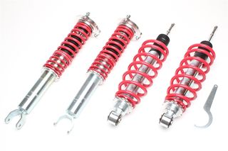 Ανάρτηση Ρυθμιζόμενη καθ΄ ύψος - "TA Technix coilover  Mazda	RX8	SE	2003 - 2012