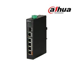 DAHUA - PFS3106-4ET-60 - Switch