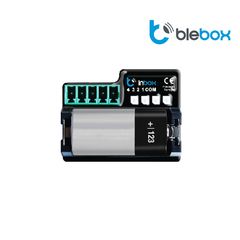 Blebox Inbox - Έλεγχος ηλεκτρικών συσκευών