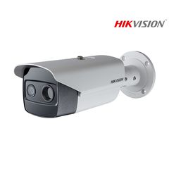 Hikvision DS-2TD2617B-6/PA(B) - Θερμική Κάμερα