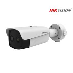 Hikvision DS-2TD2636B-15/P - Θερμική Κάμερα