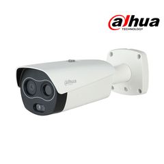 DAHUA DH-TPC-BF5421-Τ Pro Series δικτυακή κάμερα ανέπαφης θερμομέτρησης ατόμων