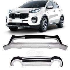 ΣΠΟΙΛΕΡ KIA SPORTAGE QL 2016+