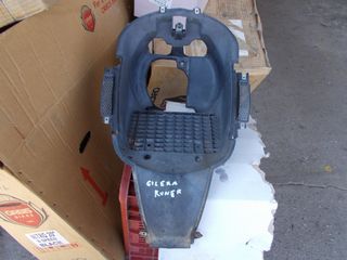 motoσυλλογη  GILERA 50  RUNNER  ΚΑΛΛΥΜΑ  ΠΙΡΟΥΝΙΟΥ      ΔΕΙΤΕ ΦΩΤΟ ΤΕΛΕΥΤΕΑ ΚΟΜΑΤΙΑ  ΠΡΟΛΑΒΕΤΕ