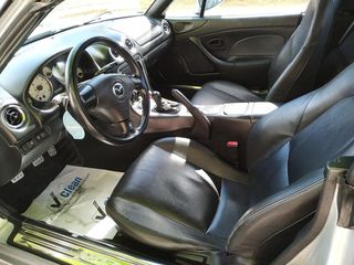 ΣΑΛΟΝΙ ΔΕΡΜΑΤΙΝΟ MAZDA MX-5 ΜΙΑΤΑ MX5 -thumb-2