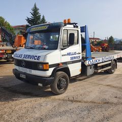 Οδικής Βοήθειας Mercedes-Benz 2003 709 D