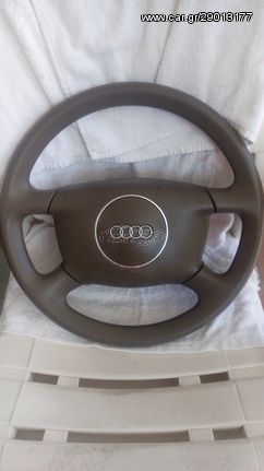 Τιμονι audi με airbag