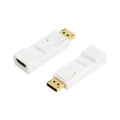 DP TO HDMI ADAPTER LOGILINK CV0057