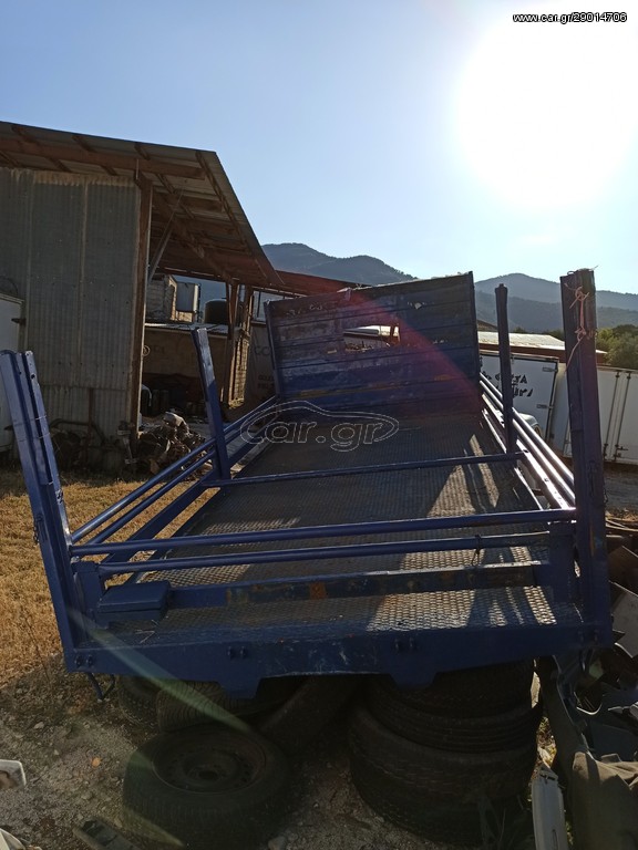 ΚΑΡΟΤΣΑ TOYOTA DYNA 150
