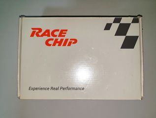 RACE CHIP CORSA D OPC ΠΑΡΑΛΛΗΛΟΣ ΕΓΚΕΦΑΛΟΣ ΓΙΑ ΑΥΞΗΣΗ ΡΟΠΗΣ & ΙΠΠΟΔΥΝΑΜΗΣ