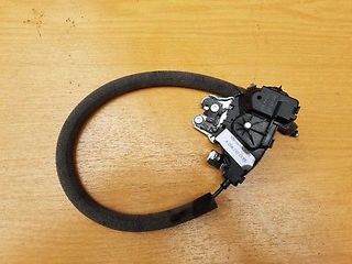 Mercedes C-Class C180 W204 E-Class E200 W212 REAR BOOT TAILGATE LOCK LATCH A2047500185