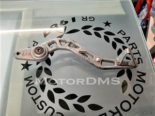 LC4 KTM 640 ΠΕΝΤΑΛ ΦΡΕΝΟΥ ΠΟΔΟΦΡΕΝΟ ΣΕ ΑΡΙΣΤΗ ΚΑΤΑΣΤΑΣΗ MotorDMS .