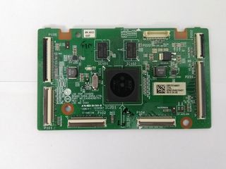 LG EBR73749601 Main Logic CTRL Board(EAX64290701) 