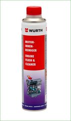 WURTH ΚΑΘΑΡΙΣΤΙΚΟ ΕΣΩΤΕΡΙΚΟΥ ΚΙΝΗΤΗΡΩΝ 400ml 