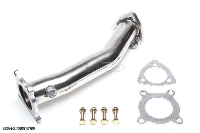 downpipe κατάλληλο για Audi A4, A6 / Skoda Superb I / VW Passat με κινητήρες 1.8T / 1.8T- 20V