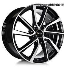 AVUS WHEELS AC-518  7,5X18  5/112 ( VW GROUP) 