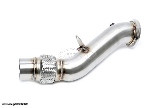 downpipe κατάλληλο για BMW 1/2/3/4/6/7 series όλα με κινητήρες B48 