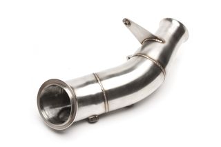 downpipe κατάλληλο για BMW 1, 2, 3, 4 σειρές με κινητήρα N55