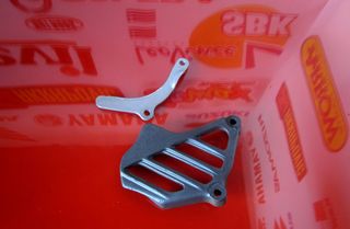 HONDA CR 250 ΠΡΟΣΤΑΤΕΥΤΙΚΟ ΜΠΡΟΣΤΙΝΟΥ ΓΡΑΝΑΖΙΟΥ