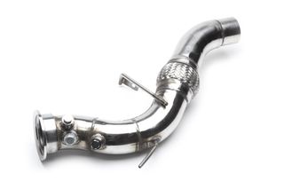 Σωλήνας TA Technix Downpipe / Αντικατασταση dpf  diesel σωματιδίων αιθάλης για BMW 3er Series, 5 + 6er Series, X3, X5, X6