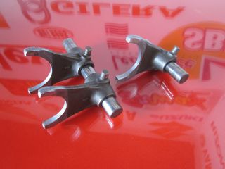 HONDA CR 250 ΦΟΥΡΚΕΤΕΣ ΣΑΣΜΑΝ