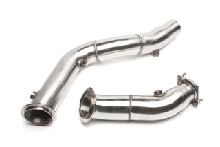 downpipe κατάλληλο για BMW 3 Series M3, 4 Series M4 με κινητήρα S55