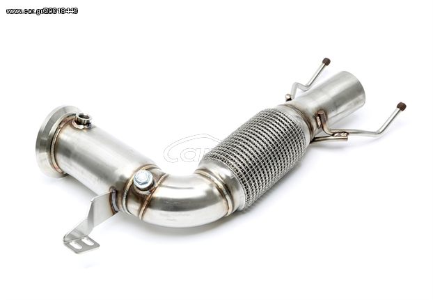 downpipe κατάλληλο για BMW 2 σειρές, X1, X2 / Mini τύπου F54- 57, F60 όλα με κινητήρες B48