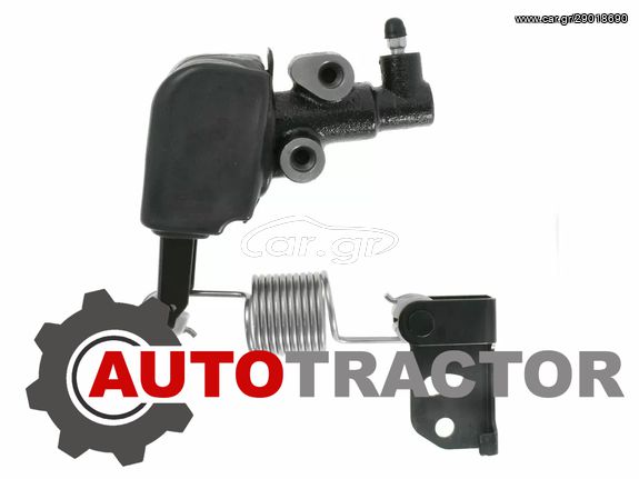 Κατανεμητής Φρένων NISSAN D40 NAVARA 2005 - 2010 46400-EB70B