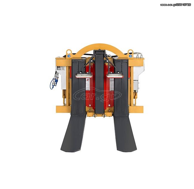 BINS CM 165 FLAP PFR [1653]