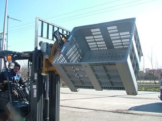 BINS CM 165 FLAP PFR [1653]-thumb-11