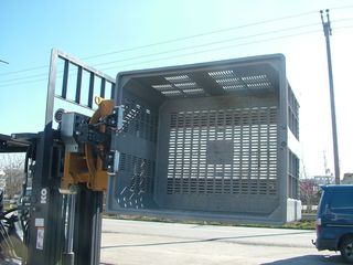 BINS CM 165 FLAP PFR [1653]-thumb-14