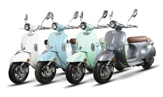 Ηλεκτρικά Ποδήλατα 2022 RETRO VINTAGE E SCOOTER ΠΑΤΗΣΙΩΝ & ΜΑΡΝΗ 12-thumb-5