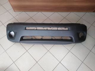 ΠΡΟΦΥΛΑΚΤΗΡΑΣ ΕΜΠΡΟΣ PRIMED TOYOTA RAV4 ΜΕ ΤΡΥΠΕΣ ΓΙΑ ΣΠΟΛΕΡ 2004-2006  52119-42923