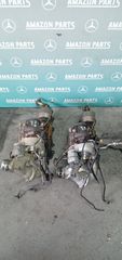 Τουρμπινα για Mercedes-Benz κινητήρα M651
