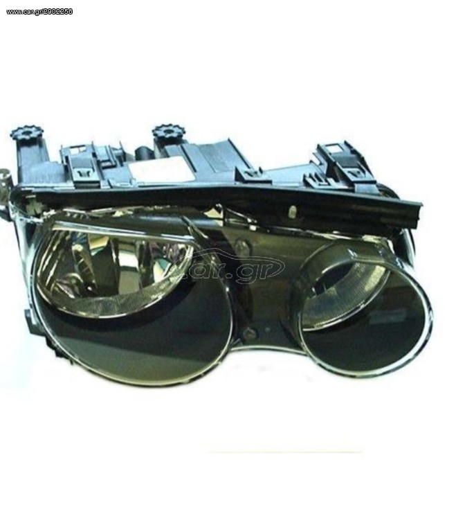 BMW Ε46 COMPACT ΦΑΝΟΣ ΔΕΞ ΕΜΠΡΟΣ MARELLI ΠΡΟΣΦΟΡΑ