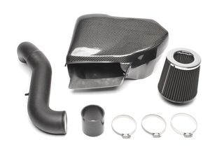 Carbon Air Intake κατάλληλο για Audi A3 / Seat Leon / Skoda Octavia / VW Golf VII