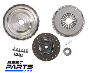 ΚΑΙΝΟΥΡΓΙΟ ΣΕΤ ΣΥΜΠΛΕΚΤΗ AUDI A4, A6, CABRIOLET; SEAT EXEO, EXEO ST; SKODA SUPERB I, SUPERB II; VW PASSAT 1.6/1.8/2.0 11.94-05.15