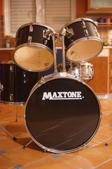 Drum set MAXTONE