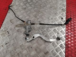 ΤΡΟΜΠΑ ΠΙΣΩ ΦΡΕΝΟΥ APRILIA SXV 450 2006-thumb-1