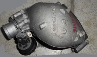 ΟΔΗΓΟΣ ΑΕΡΑ INTERCOOLER-ΠΟΛΛΑΠΛΗ ΜΙΝΙ W11 R53 3ΠΟΡΤΟ-R52 CABRIO 2000-2008!!!ΑΠΟΣΤΟΛΗ ΣΕ ΟΛΗ ΤΗΝ ΕΛΛΑΔΑ!!!