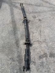  Κεντρικός BMW Ε46 320DIESEL