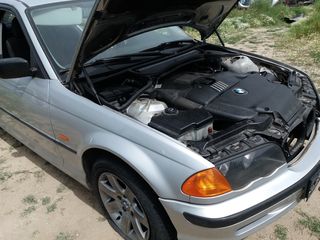 BMW E46 SEDAN 320 DIESEL