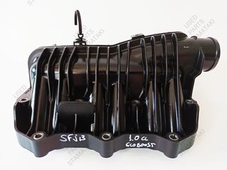 CM5G-9424-FA 1047092S01  Ford Fiesta Focus B-Max 2014 1.0 EcoBoost πολλαπλή Εισαγωγής