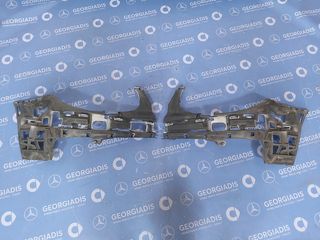 MERCEDES ΕΣΩΤΕΡΙΚΕΣ ΒΑΣΕΙΣ ΠΡΟΦΥΛΑΚΤΗΡΑ (BUMPER FRAME) E-CLASS (W211)