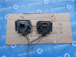 MERCEDES ΔΑΓΚΑΝΕΣ ΠΙΣΩ (BRAKE CALIPERS) SPRINTER (W906)